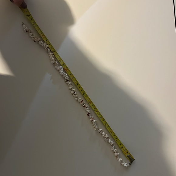 Shell necklace - Picture 6 of 6